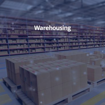 Warehousing